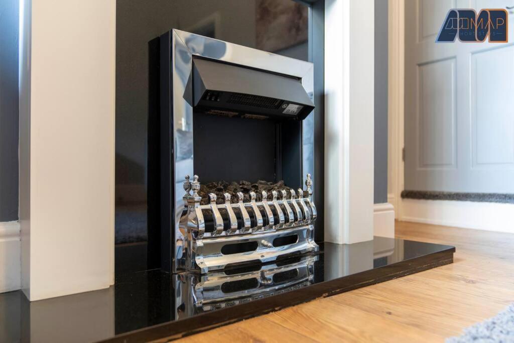 Apartment Carlisle 3bed Sleeps 6