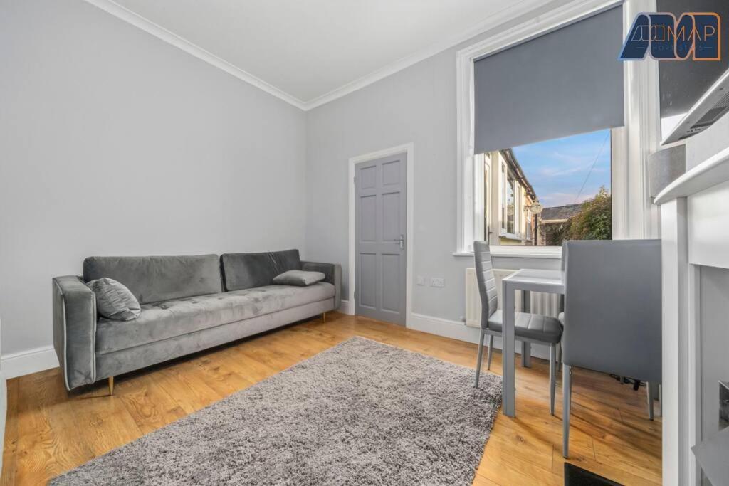 Apartment Carlisle 3bed Sleeps 6 Carlisle (Cumbria)