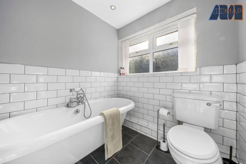 Carlisle 3bed Sleeps 6 Apartment Carlisle (Cumbria)