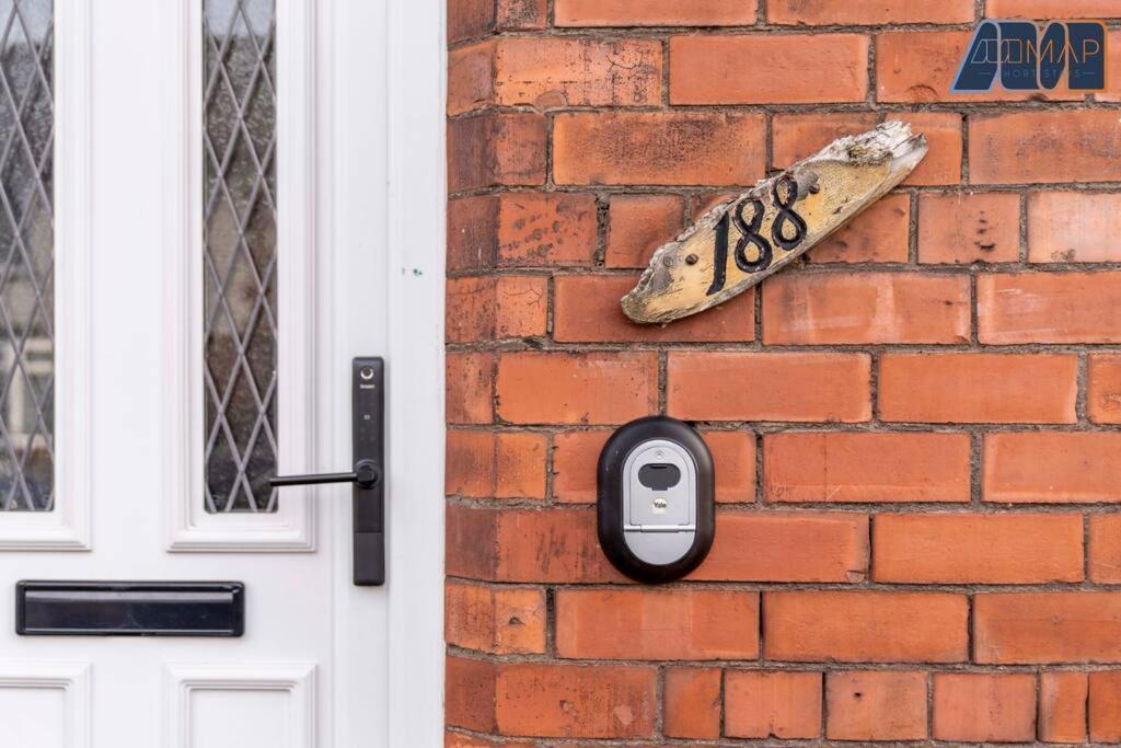 Apartment Carlisle 3bed Sleeps 6 Carlisle (Cumbria)