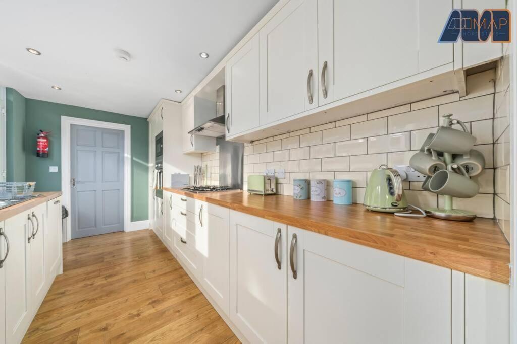 Carlisle 3bed Sleeps 6 Carlisle (Cumbria)
