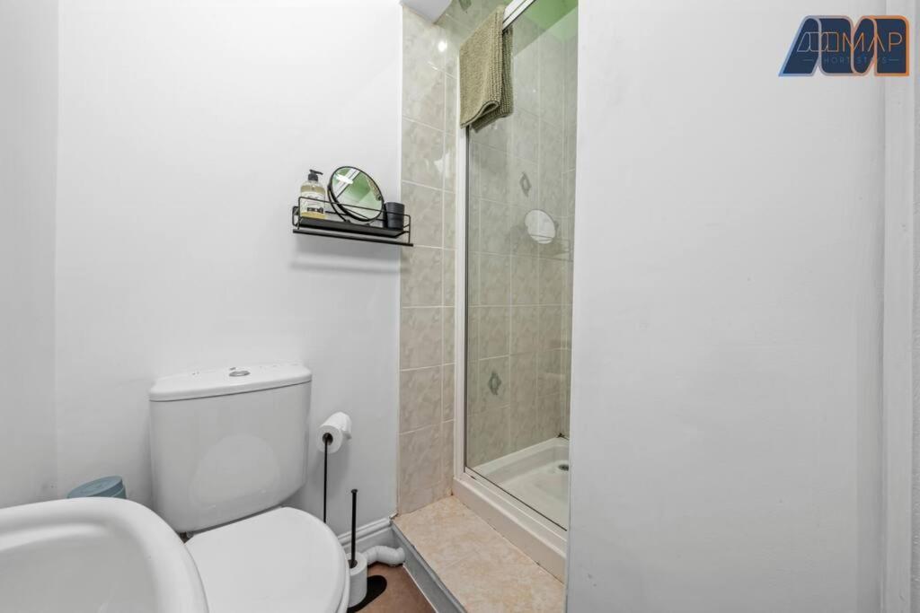 Carlisle 3bed Sleeps 6 * Carlisle (Cumbria)