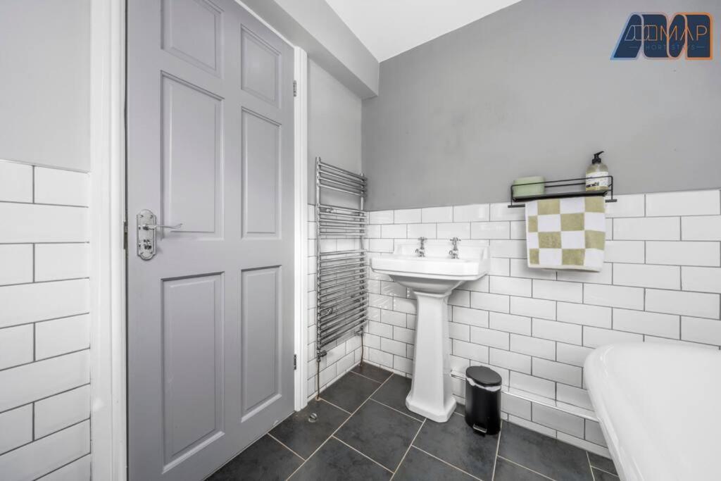 Apartment Carlisle 3bed Sleeps 6