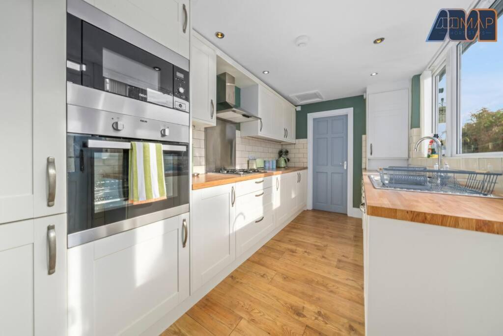Apartment Carlisle 3bed Sleeps 6