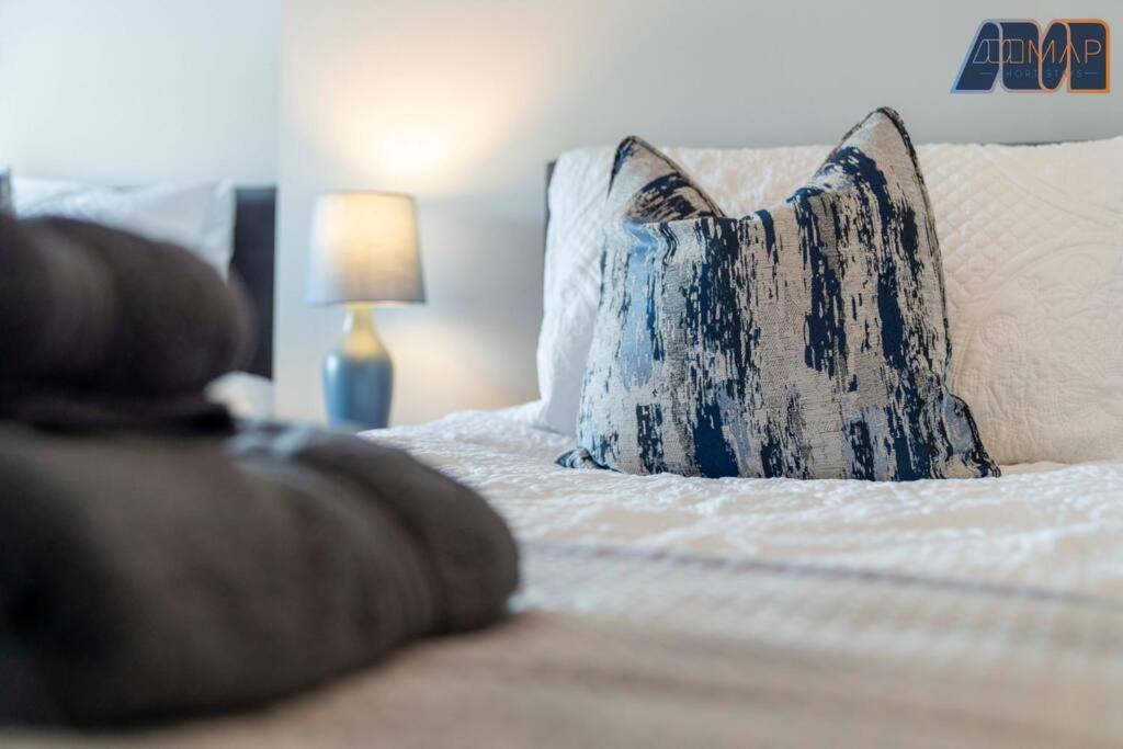 Apartment Carlisle 3bed Sleeps 6 Carlisle (Cumbria)