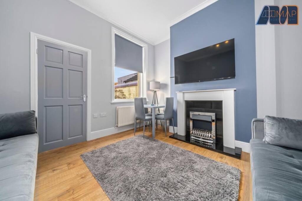 Carlisle 3bed Sleeps 6 Carlisle (Cumbria)